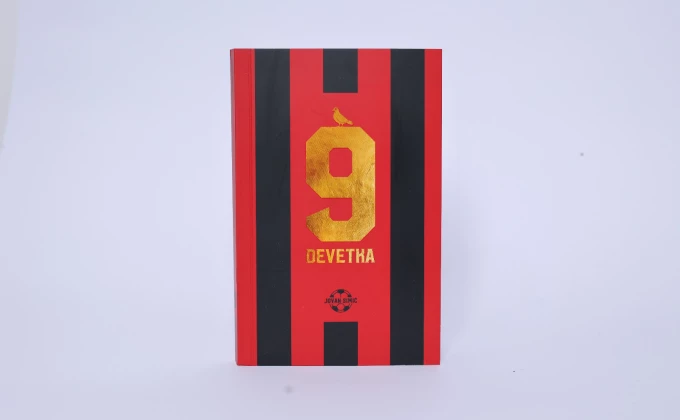 Foto: Petar Zinjanić Vučković